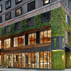 1 Hotel Central Park thumbnail 1