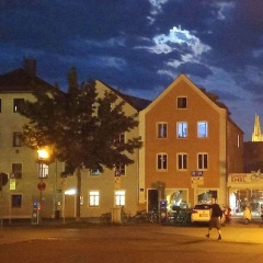 Altstadthotel Alt  Jung - Bild 1