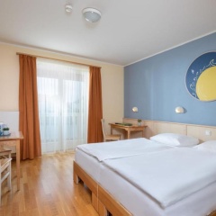 JUFA Hotel Nördlingen - Bild 5