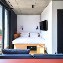 STAYERY Frankfurt Sachsenhausen - Bild 6