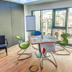 Staycity Dresden City Centre - Bild 7