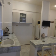 Musti Apart Hotel - Bild 26