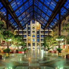 Maritim Hotel Köln - Bild 19