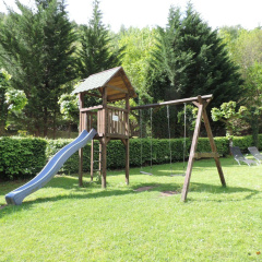 Waldhotel Forellenhof - Bild 11