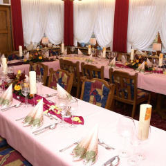 Komforthotel & Restaurant Riemann - Bild 19