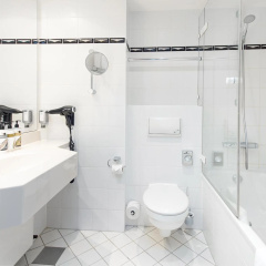 Apart Hotel Halle - Bild 17