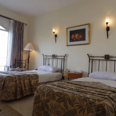 Bella Vista Resort Hurghada - All Inclusive - Bild 3