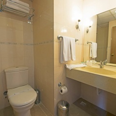 Green Nature Resort & Spa - Bild 11