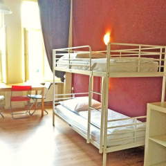 Annabanana Hostel - Bild 4