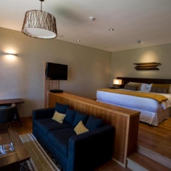Uman Lodge Patagonia Chile