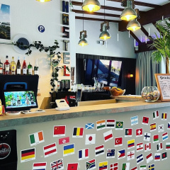 Hostel Mannheim - Bild 9