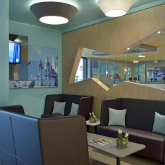 B&B HOTEL Fulda-City - Bild 20