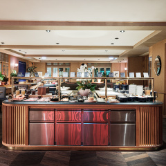 LUME Boutique Hotel, Autograph Collection - Bild 26