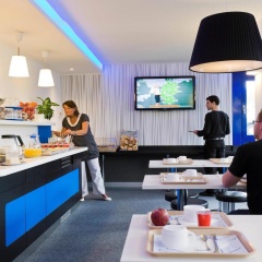 B&B HOTEL Würzburg-Ost - Bild 20