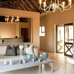 Thandeka Game Lodge & Spa thumbnail 3