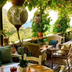 Turan Hill Lounge - Bild 24
