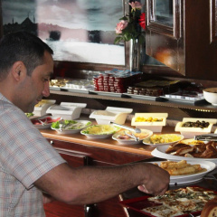 Ararat Hotel - Bild 11