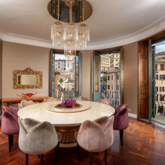 The Inn at the Spanish Steps - Bild 14