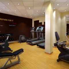 Sheraton Offenbach Hotel - Bild 17