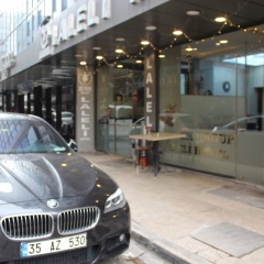 Laleli Hotel Izmir - Bild 1