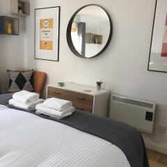 Отель St Andrews Square Apartments Великобритания, Глазго - отзывы, цены и фото номеров - забронировать отель St Andrews Square Apartments онлайн фото 31