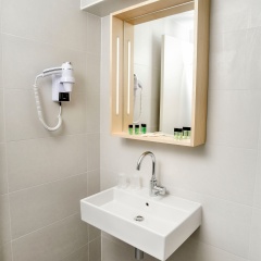 Yadoya Hotel - Bild 10