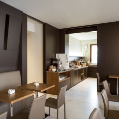 Hotel Aaron - Bild 25
