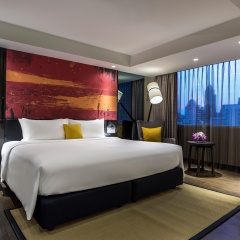 Mercure Bangkok Sukhumvit 11 - Bild 4