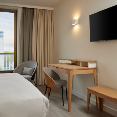 WestCord Fashion Hotel Amsterdam - Bild 5