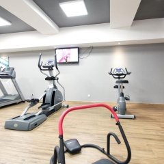 Leonardo Boutique Hotel Duesseldorf - Bild 21