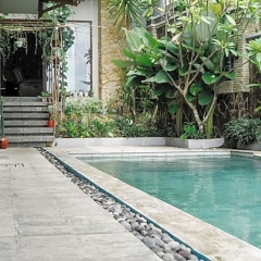 Villa Jo The Summit - Bild 2