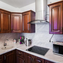 Apartment 38 City center