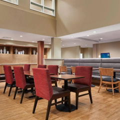 TownePlace Suites by Marriott Fort McMurray thumbnail 17