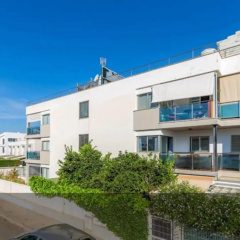 Syrenah Apartment in Can Picafort - Bild 1