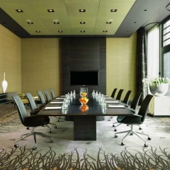 Hyatt Regency Düsseldorf - Bild 12