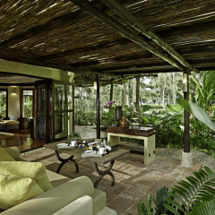 Rayavadee Hotel - Bild 24