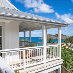 Villa Art in Gustavia, Saint Barthelemy from 4713$, photos, reviews - zenhotels.com photo 23