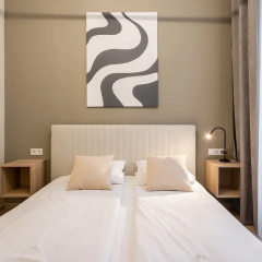 N36 Boutique Apartments By Bqa - Bild 4