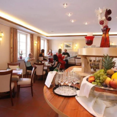 Hotel Passauer Wolf - Bild 25