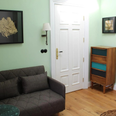 Logierhaus Stadt Lyon - Bild 3