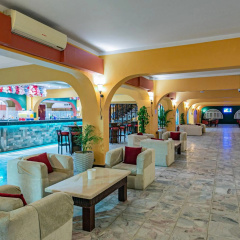Arabia Azur Resort - All Inclusive Hotel - Bild 17