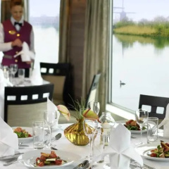 Fairtours Hotelschiff 5 Köln - Bild 6