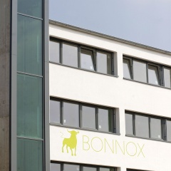 BONNOX Boardinghouse & Hotel - Bild 1