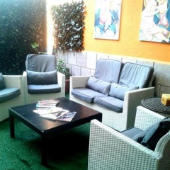 La Locanda Del Pino - Bild 11