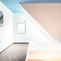 B&B Hotel Wien-Meidling in Vienna, Austria from 67$, photos, reviews - zenhotels.com photo 10