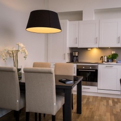 Frogner House Apartment Frydenlundgata 2 - Bild 17