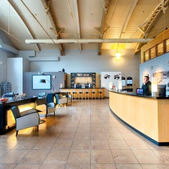 Four Points by Sheraton Offenbach Plaza - Bild 24