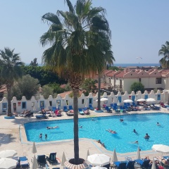 Karbel Hotel - All Inclusive - Bild 17