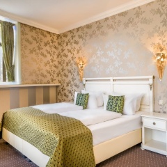 Hotel Brusttuch - Bild 5