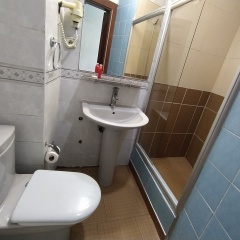 Turvan Hotel - Bild 30